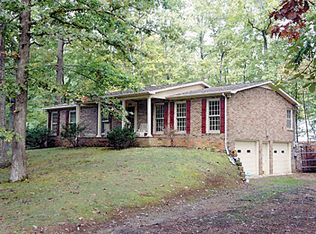 308 Sullivan St, Cookeville, TN 38501