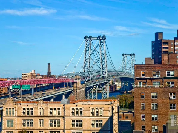 500 Grand Street image 1 of 8