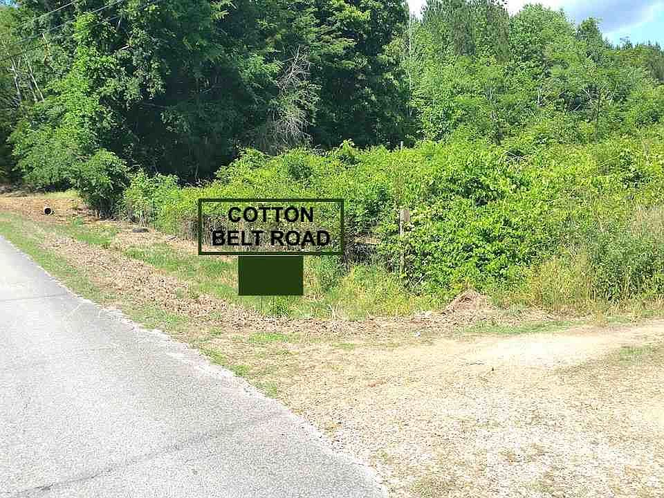 2nd image of Cotton Belt Rd