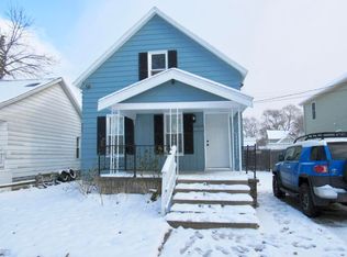 1022 Garfield Ave NW, Grand Rapids, MI 49504