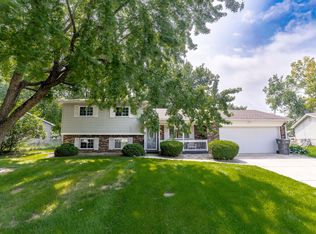 5603 Personality Ct, Indianapolis, IN