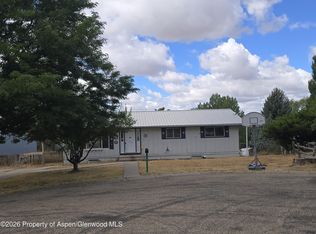 936 Colby Cir, Craig, CO 81625