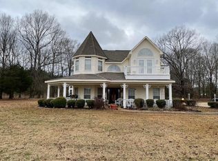 740 Kings Hwy, Pontotoc, MS 38863