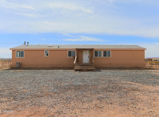 943 Jolly Rd, Winslow, AZ 86047