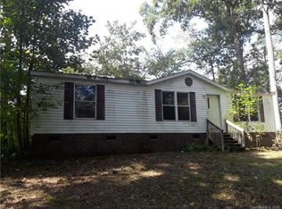 118 Rena Dr, Shelby, NC 28150