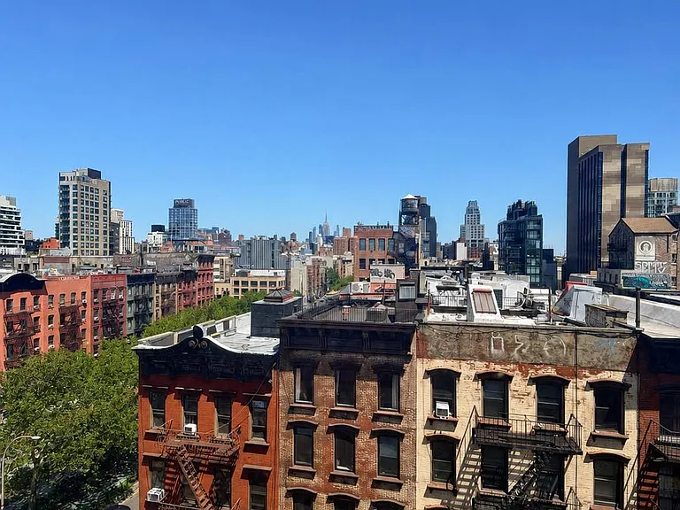 261 Broome St #7A — Photo 4