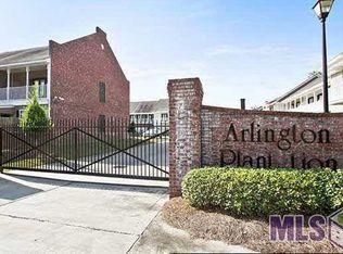 2133 Mount Hope Aly, Baton Rouge, LA 70820