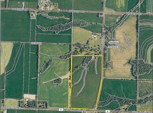PARCEL 1 N Unity Rd, Lena, IL 61048