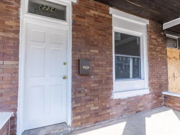 2734 Winchester St, Baltimore, MD 21216
