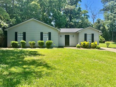 6713 Bradford Dr, Columbus, GA, 31909