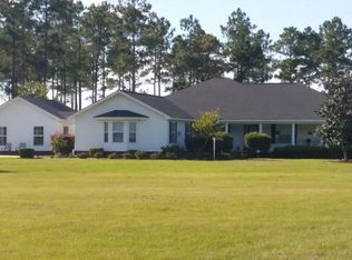 1676 Buddy Rd, Chipley, FL 32428