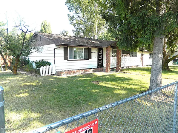 4619 Bellm Dr, Klamath Falls, OR 97603