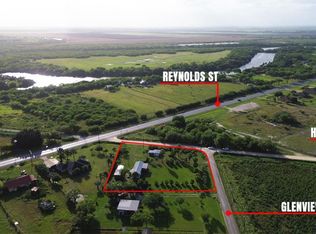 27516 Glenview Rd, Rio Hondo, TX 78583