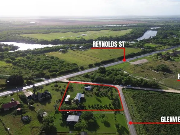 27516 Glenview Rd, Rio Hondo, TX 78583