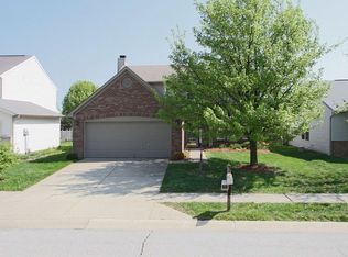 6033 Tybalt Dr, Indianapolis, IN 46254
