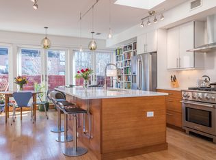 90 Garden St #2, Hoboken, NJ 07030