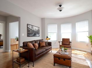 1433 Cambridge St #1, Cambridge, MA 02139