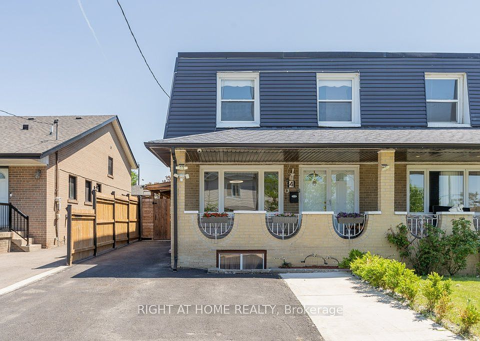 1st image of 4 Fennimore Cres