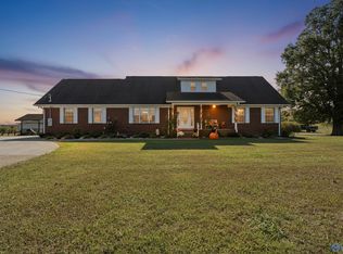 7048 County Road 1763, Arab, AL 35016