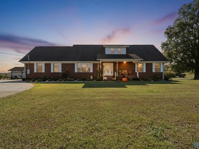 7048 County Road 1763, Arab, AL, 35016