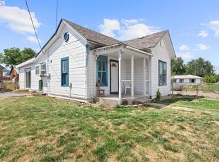 1829 Chestnut St, Baker City, OR 97814
