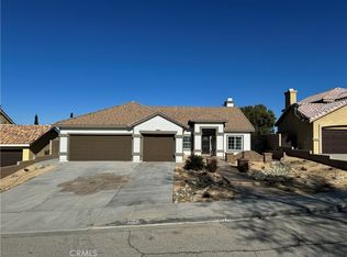 36426 Sinaloa St, Palmdale, CA 93552