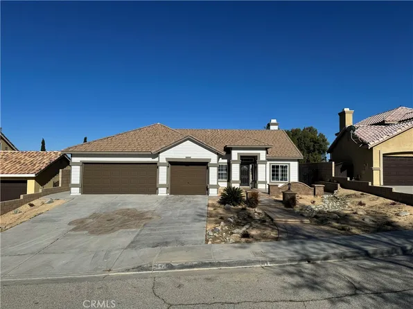36426 Sinaloa St, Palmdale, CA 93552