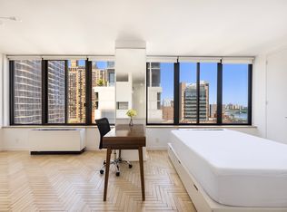 300 E 93rd St APT 16C, New York, NY 10128