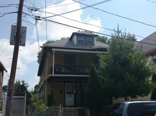 60 Stanton St, Dorchester, MA 02124