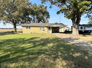 4205 Highway 214 W, Weiner, AR 72479