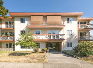 145 E 15th Ave #106, Vancouver, BC V5T2P6