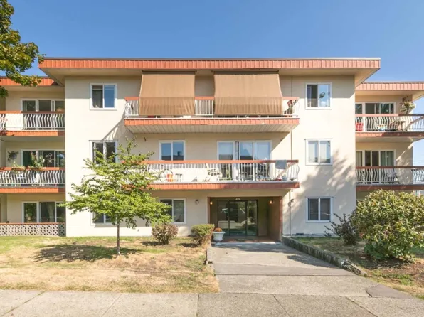 145 E 15th Ave #203, Vancouver, BC V5T 2P6