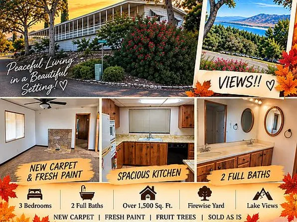 28 Apache Cir, Oroville, CA 95966