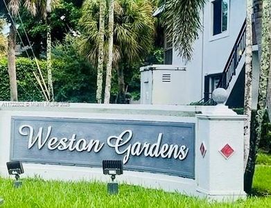 16551 E Blatt Blvd #204, Fort Lauderdale, FL, 33326