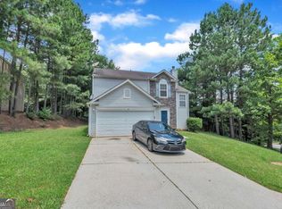 493 Arbor Ridge Dr, Stone Mountain, GA 30087