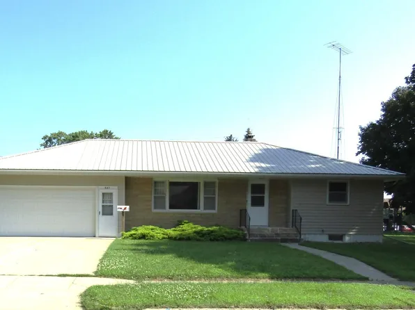 537 E Ronning Ave, Appleton, MN 56208