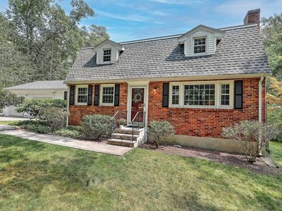 275 Ridge St, Millis, MA, 02054