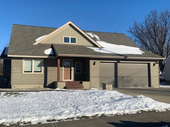 1807 3rd Ave NE, Austin, MN 55912