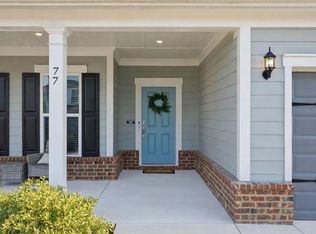 77 Riverclub Rd, Acworth, GA 30101
