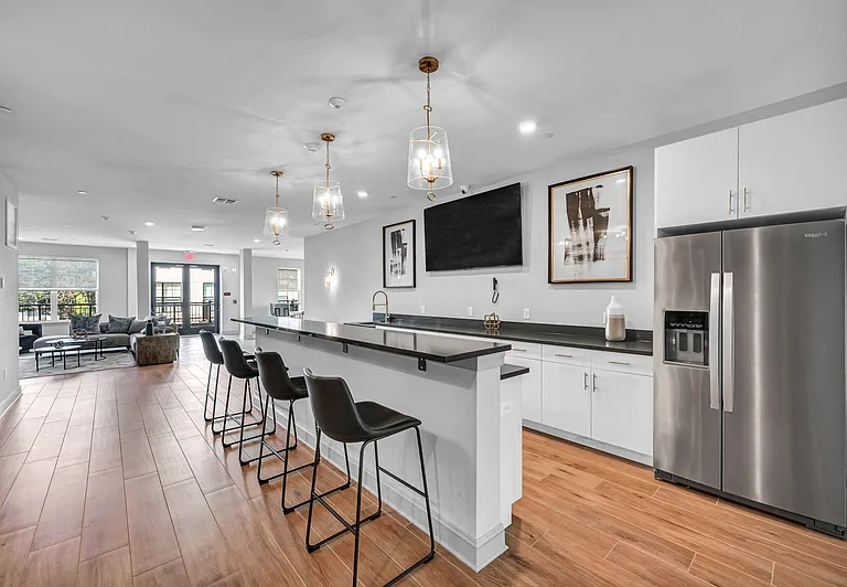 The Residences at Main — Photo 34