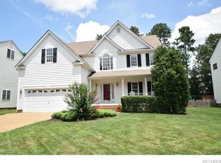 5117 Dorin Hill Ct, Glen Allen, VA 23059