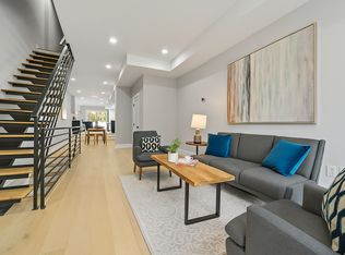 2168 E Cumberland St #1, Philadelphia, PA