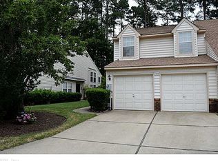 158 Spoon Ct, Yorktown, VA 23693