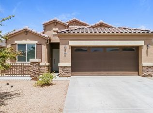 42142 W Balsa Dr, Maricopa, AZ 85138