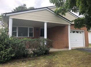 52 Santo Domingo Dr, Toms River, NJ 08757