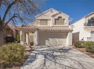 93 Ginger Lily Ter, Henderson, NV 89074