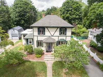95 Tilton Ave, Brockton, MA, 02301