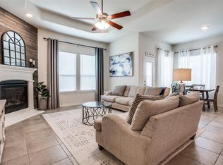 309 Maverick St, Anna, TX 75409