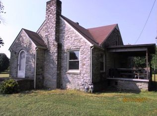 3103 Old Benton Rd, Paducah, KY 42001