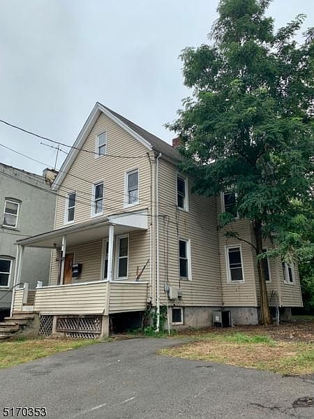 56 Roosevelt Ave Plainfield NJ | Zillow